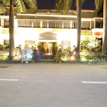 Hotel Shivam Pune Exterior foto