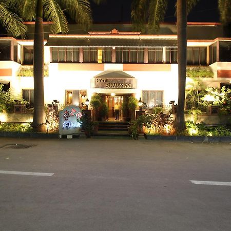Hotel Shivam Pune Exterior foto