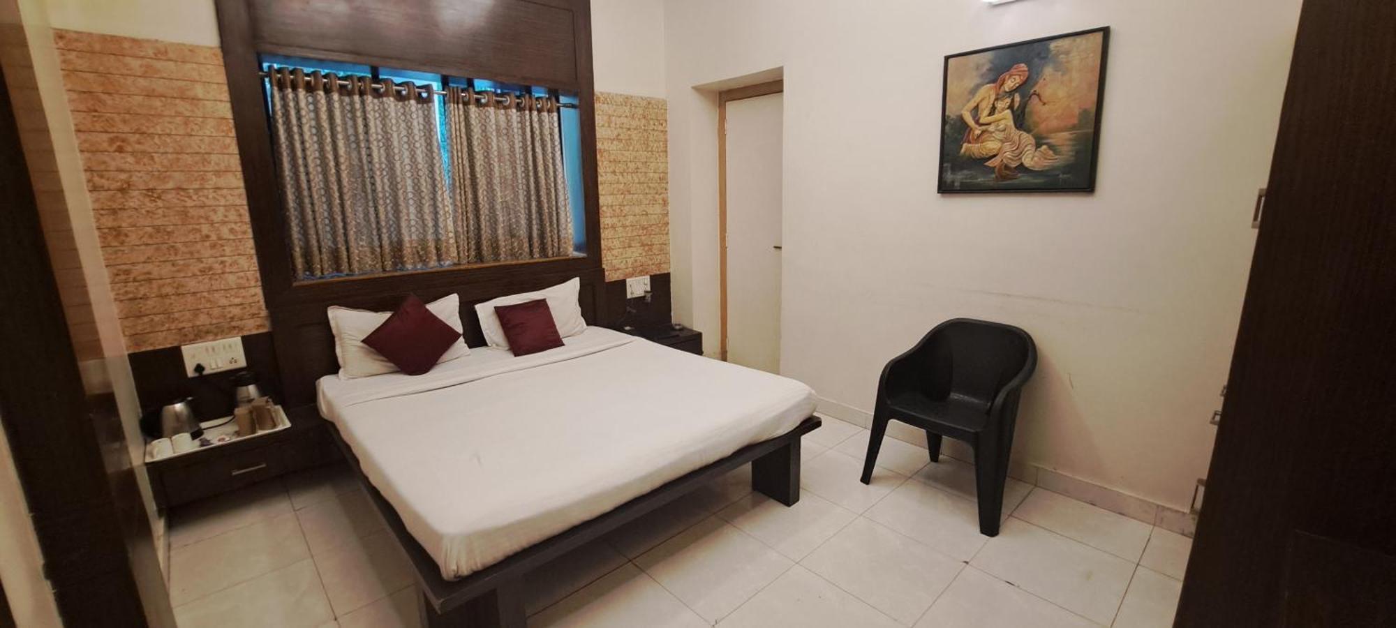 Hotel Shivam Pune Exterior foto