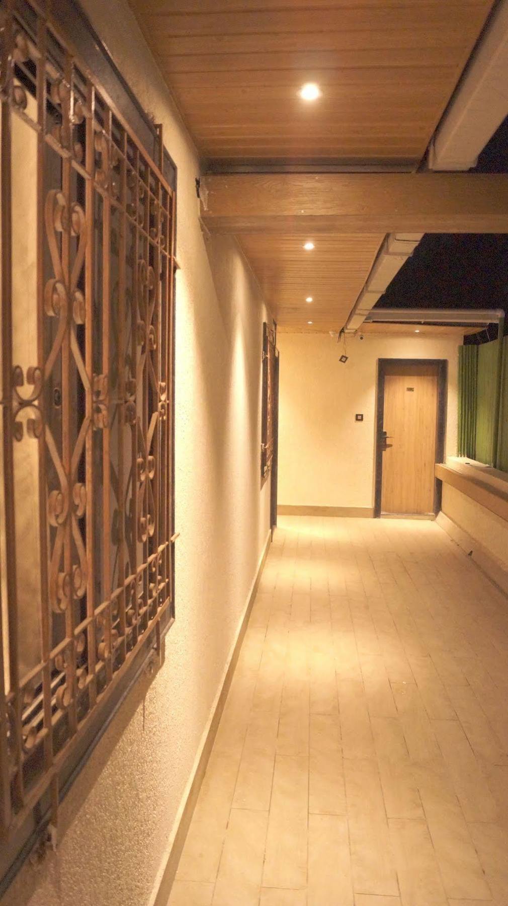 Hotel Shivam Pune Exterior foto