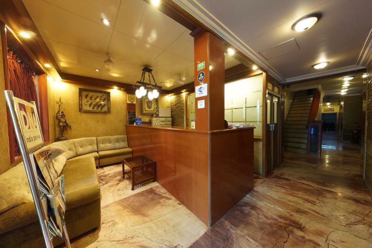 Hotel Shivam Pune Exterior foto