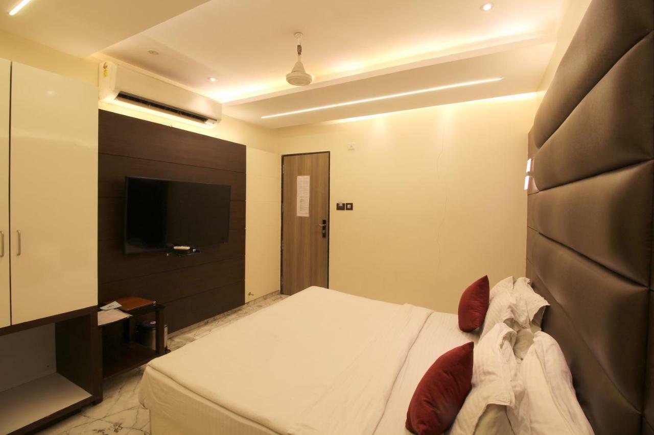 Hotel Shivam Pune Exterior foto