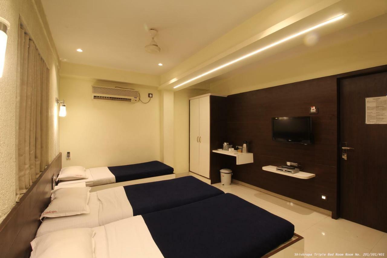 Hotel Shivam Pune Exterior foto