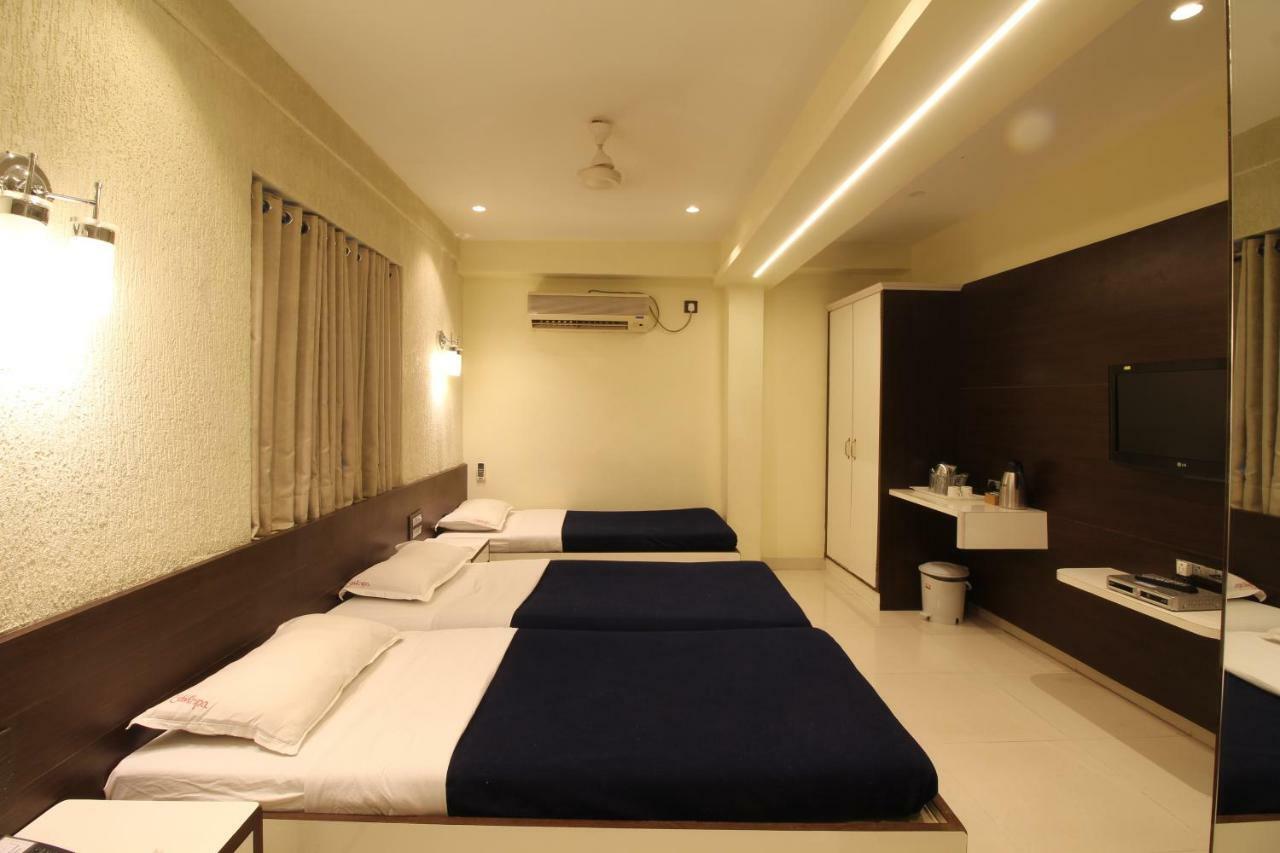 Hotel Shivam Pune Exterior foto