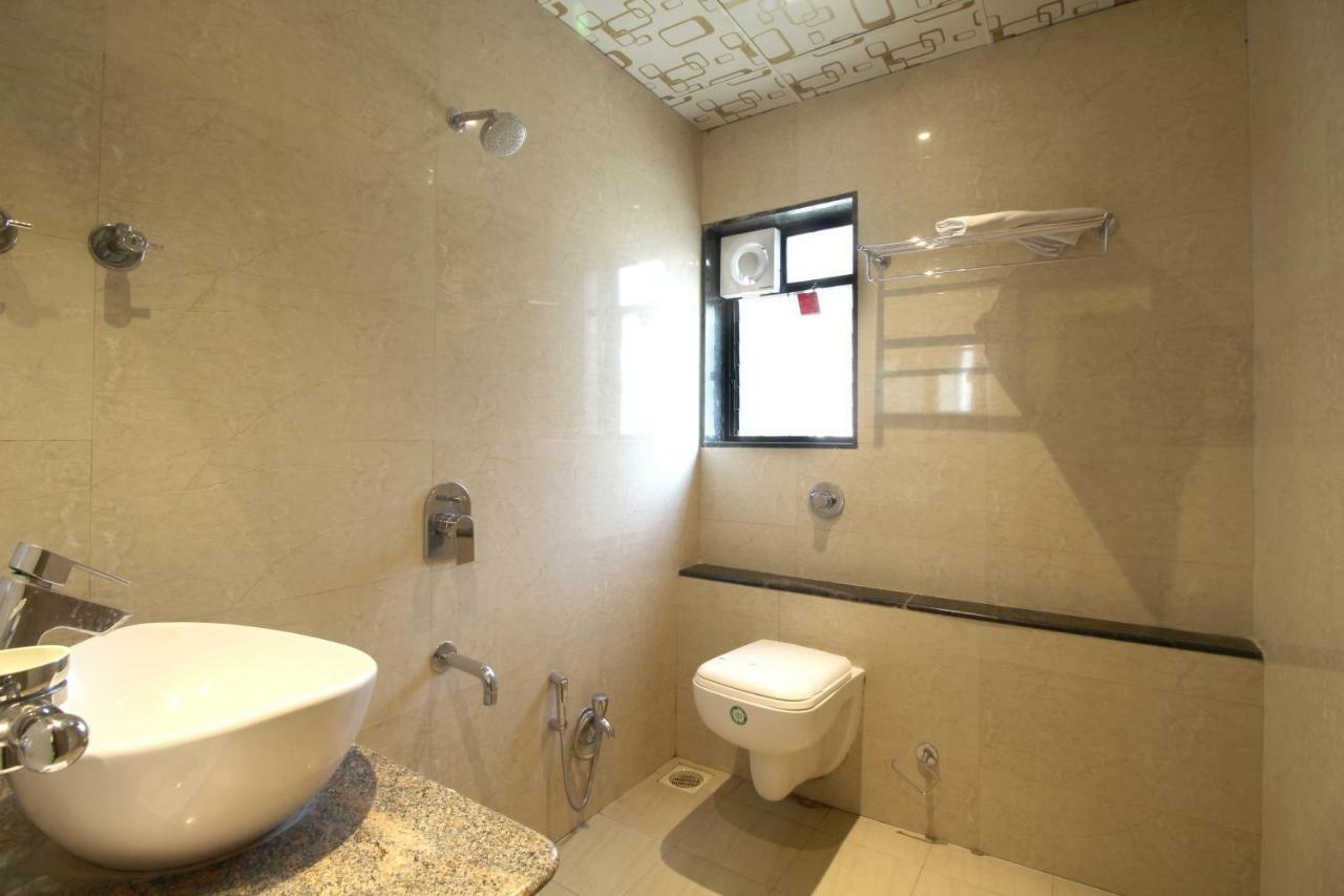 Hotel Shivam Pune Exterior foto