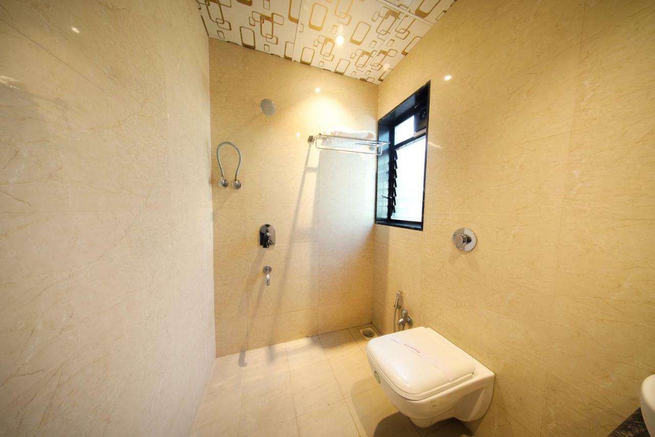 Hotel Shivam Pune Exterior foto